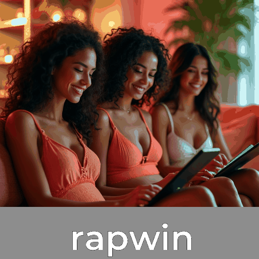 Rapwin: Especialista em Apostas Esportivas Focadas no Brasil