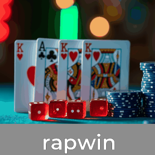Rapwin: Plataforma de apostas segura e premiada