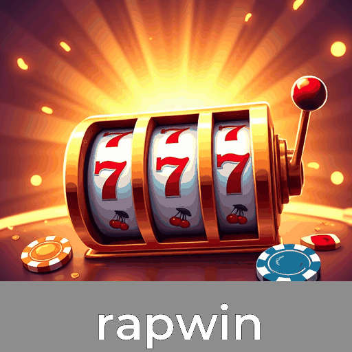 Rapwin: Plataforma Confiável para uma Experiência Premium em Apostas