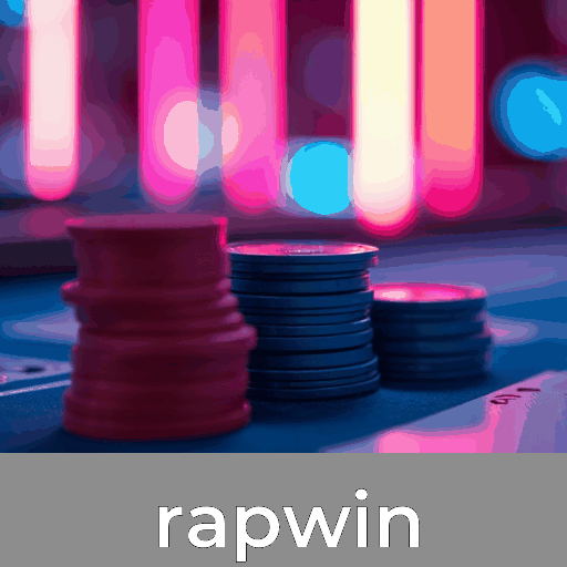 Rapwin: Especialista em Apostas Esportivas Focadas no Brasil