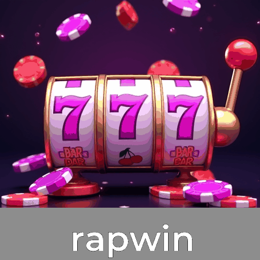 Rapwin: Emoção e Ganhos em Jogos de Cassino de Alta Qualidade