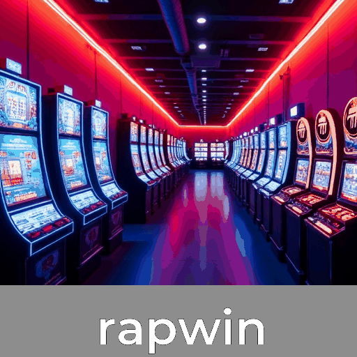 Descubra o Mundo de Bônus Generosos e Promoções Exclusivas com Rapwin