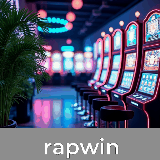 Rapwin: A Conveniência e Funcionalidade Completa do Aplicativo Móvel
