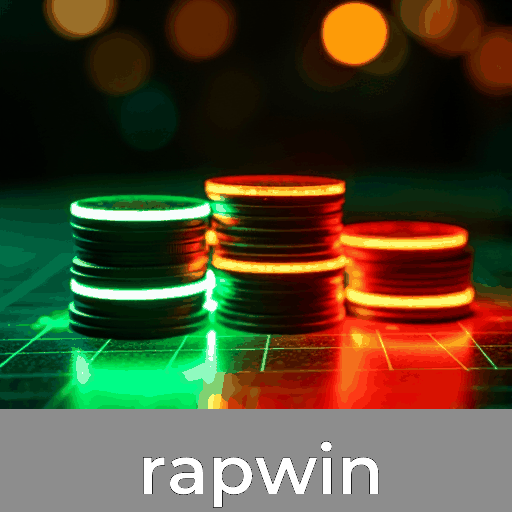 Rapwin: Experimente a Emoção do Crash Game com Altos Multiplicadores!