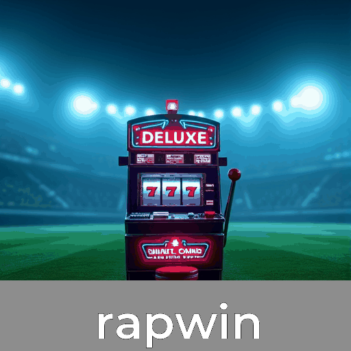 Rapwin: Aumente Seus Lucros com o Crash Game de Multiplicadores Altos!