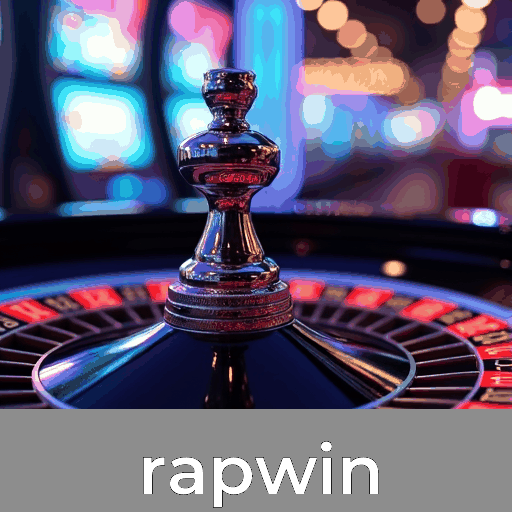 Rapwin: Plataforma de apostas segura e premiada